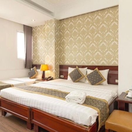 Global Hotel 38 Bui Vien ホーチミン市 エクステリア 写真