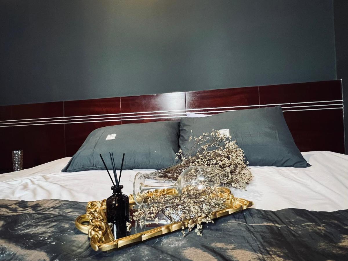 Global Hotel 38 Bui Vien ホーチミン市 エクステリア 写真