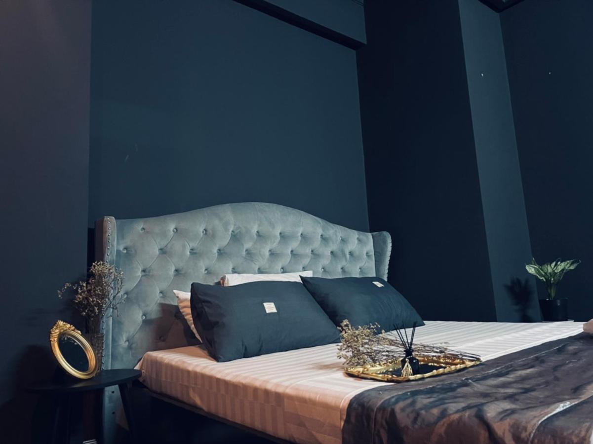 Global Hotel 38 Bui Vien ホーチミン市 エクステリア 写真
