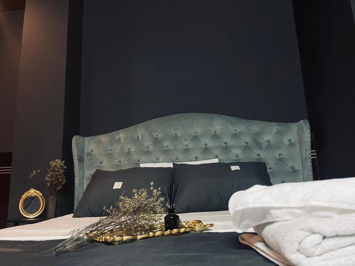 Global Hotel 38 Bui Vien ホーチミン市 エクステリア 写真