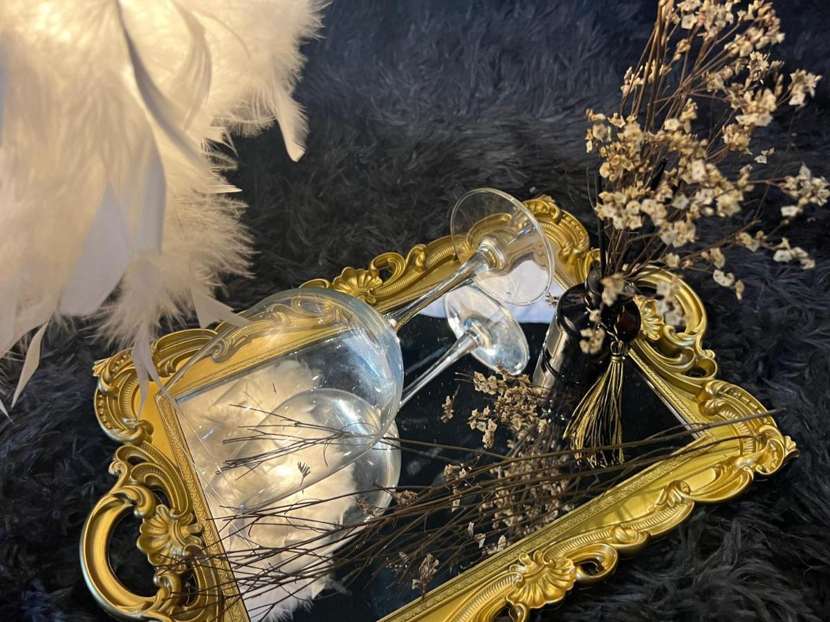 Global Hotel 38 Bui Vien ホーチミン市 エクステリア 写真